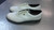 Used Dexter Mens Golf Shoes White Senior 11.5 11339-S000196677 View 1