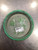 Used MVP VIRUS Disc Golf Driver Green 172g 11884-S000056059 View 2