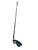 Used Taylormade SIM MAX 2 3 WOOD Mens  11844-S000029306 View 6
