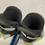 Used Nordica FIREARROW T1 Boys DH Ski Boot Royal Blue 195 MP - Y13 11855-S000195053 View 2
