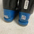 Used Nordica FIREARROW T1 Boys DH Ski Boot Royal Blue 195 MP - Y13 11855-S000195053 View 6