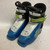Used Nordica FIREARROW T1 Boys DH Ski Boot Royal Blue 195 MP - Y13 11855-S000195053 View 1