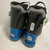 Used Nordica FIREARROW T1 Boys DH Ski Boot Royal Blue 195 MP - Y13 11855-S000195053 View 4