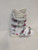 Used Roxy SKI BOOTS Womens DH Ski Boot White 255 MP - M07.5 - W08.5 11821-S000029341 View 1