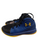 Used Under Armour Jet Basketball Shoes Y Royal Blue Junior 02 11732-S000359670 View 1