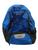 Used Soccer Player Sackpack Royal Blue 11732-S000359676 View 1