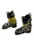 Used Atomic TRACKER Mens DH Ski Boot Yellow 325 MP - M14.5 11709-S000073865 View 1