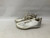 Used Adidas Adult FB Cleats White Senior 6 11836-S000033145 View 2