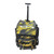 Used BoomBah WHEELED BAG BB/SB Player Wheeled Bag Black And Gold 11890-S000136659 View 1