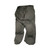 Champro Youth FB Integrated Pants Black XL View 1