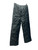 Used Snow Bibs Y Black XL 11835-S000201265 View 1