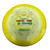 Used Innova HALO TL3 Disc Golf Driver Yellow 11794-S000269513 View 1