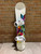 Used Snowjam LUNA Girls Board/Binding White 145 cm 11891-S000310458 View 1