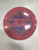 Used Lone Star Disc BRAVO BAYONET Disc Golf Driver Pink 174g 10242-S000278561 View 1