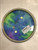 Used Lone Star Disc BRAVO HARPOON V2 Disc Golf Mid Range Royal Blue 177g 10242-S000278595 View 2