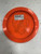 Used Dynamic Discs FUZION SHERIFF Disc Golf Driver Orange 171g 10242-S000278605 View 2