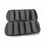 Used Ankle Weights Black 5 lb 11899-S000012300 View 2