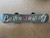 Used Bauer Junior Hockey Skate Junior 01.5 11897-S000151036 View 2