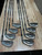 Used Mizuno ZOID T Mens Iron Set RH 3I-PW 11628-S000185518 View 1