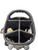Used Taylormade GOLF STAND BAG Mens Stand Bag Black And White 11835-S000201298 View 3