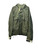 Used Billabong Outerwear Heavy Jacket M Olive Green SM 11835-S000201317 View 1