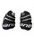 Used Bauer LEGACY Youth Gloves Black 6" 11095-S000100621 View 1