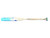 Used Demarini CAT BB/SB Fastpitch Bat 30" 11937-S000087908 View 1
