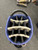 Used Titleist CART Mens Cart Bag Black And Royal Blue 11162-S000440700 View 4