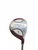 Used Tour X TOUR X SR 400 5 WOOD Mens Fairway Wood RH 5 Wood 11843-S000019876 View 1