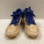 Used Under Armour BH BB/SB Cleats Royal Blue Senior 8 11725-S000494646 View 1