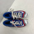 Used Nike HUARACHE BB/SB Cleats Royal Blue Junior 01 11762-S000071625 View 5