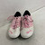Used Puma Soccer Cleats Pink Youth 13.0 11762-S000071632 View 2