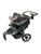 Used BOB 2 KID STROLLER Two-person Stroller Black 10874-S000262576 View 1