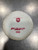 Used Discmania P2 Disc Golf Putter White 11884-S000056102 View 1