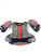 Used CCM QLT 250 Junior Shoulder Pads SM 11860-S000301341 View 1