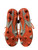 Used Adidas Soccer Cleats Orange Senior 7.5 11847-S000031249 View 4