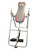 Used Body Champ INVERSION TABLE Inversion Table Grey 11709-S000073871 View 1
