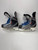 Used Bauer VAPOR X20 Intermediate Hockey Skate Intermediate 6.5 11891-S000310499 View 1