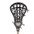 Used STX FORTRESS Wmn Atk/Mid Complete Stick Black View 2