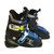 Used Nordica TEAM2 FIREARROW Boys DH Ski Boot Black 185 MP - Y12 11749-S000167170 View 1