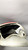 Used CCM EFLEX 5.9 CATCHER Senior Goalie Catcher Red And White 11907-S000019857 View 4