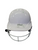 Used RIP-IT HELMET WITH MASK Batting Helmet w/Mask White M/L 11708-S000186894 View 1