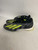 Used Adidas LIGHTSTRIKE Soccer Indoor Shoes Black Youth 06.5 11882-S000017534 View 1