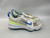 Used Nike FRESH BB/SB Cleats White And Royal Blue Senior 8 11879-S000015652 View 1