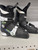 Used Salomon TEAM Boys DH Ski Boot Black 215 MP - J03 11857-S000116477 View 1