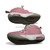 Used Nike Basketball Shoes Pink Junior 04 11873-S000227429 View 2