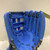 Used Wilson AO5RB2512 BB/SB Glove RH Throw Carolina Blue 12" 11725-S000494681 View 1