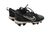 Used Nike TROUT BB/SB Cleats Black Junior 02.5 11866-S000031451 View 2
