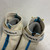 Used Alpina ALL ROUND Womens NNN XC Ski Boots White W 06 / JR 04-04.5 11855-S000195085 View 2