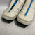 Used Alpina ALL ROUND Womens NNN XC Ski Boots White W 06 / JR 04-04.5 11855-S000195085 View 3
